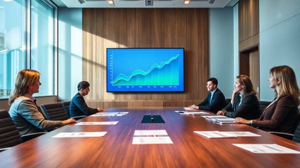 10 stratégies pour améliorer l'intégration ERP des PME
