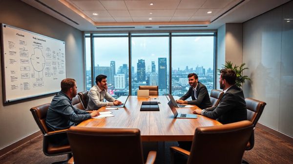 10 stratégies pour améliorer l'intégration ERP des PME