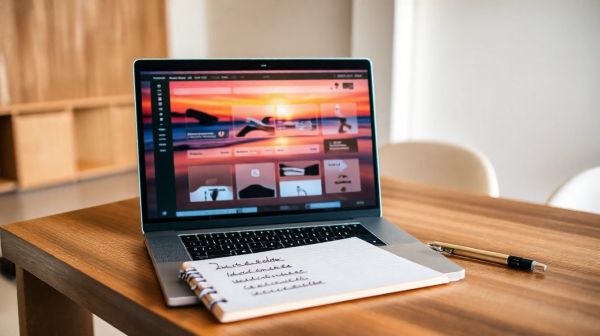 5 étapes pour créer un site web réussi à La Réunion avec pros