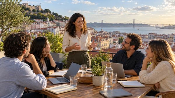 5 stratégies innovantes pour un management efficace