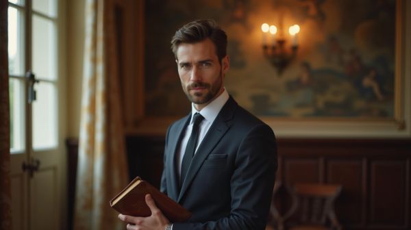 Avocat postulant à Versailles : services juridiques efficients pour vos démarches