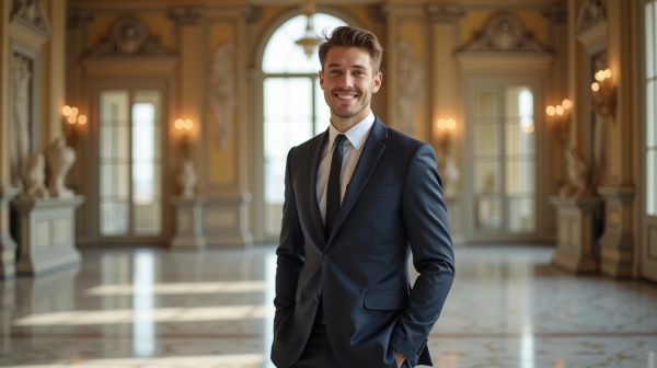 Avocat postulant à Versailles : services juridiques efficients pour vos démarches