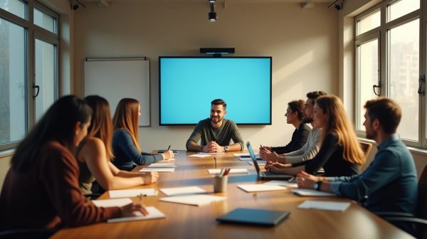 Comment concilier formation et activité dans une petite entreprise ?