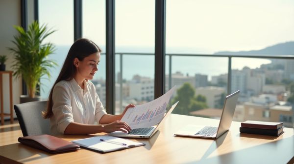 Comprendre le bilan de compétences à Montpellier pour un avenir professionnel marqué