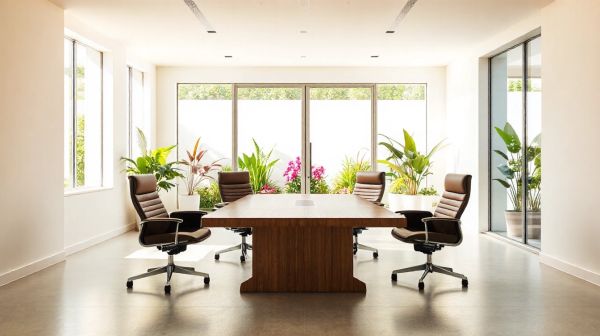 Conseils pour assurer l'hygiène dans bureaux et commerces