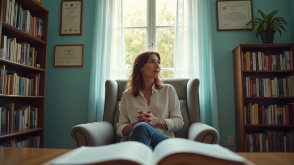 Le parcours pour devenir hypnothérapeute en toute confiance