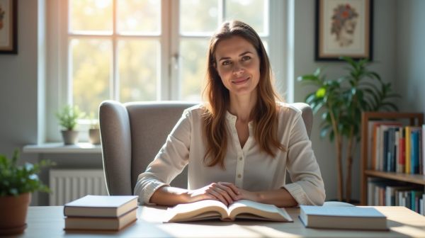 Le parcours pour devenir hypnothérapeute en toute confiance