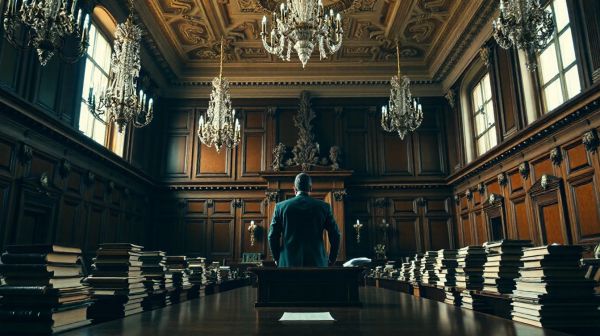 Les meilleurs avocats à Versailles pour vos besoins juridiques