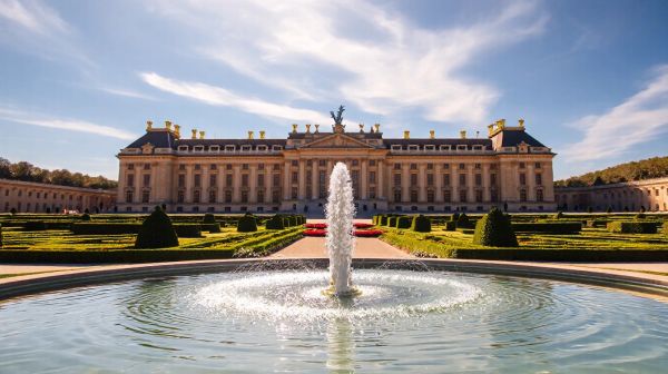 Les meilleurs avocats à Versailles pour vos besoins juridiques