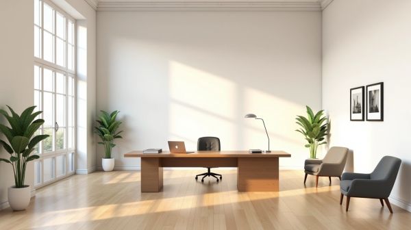 Maximiser l'efficacité avec des conseils management adaptés