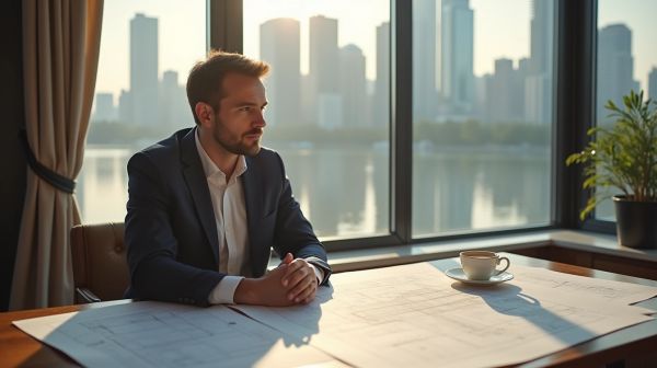 Pourquoi faire appel à une assistance à maîtrise d'ouvrage