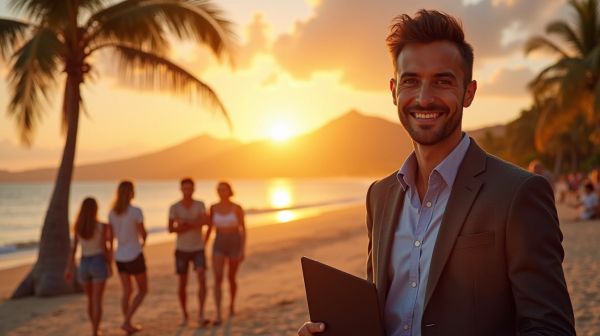 Réussir la création de site web à La Réunion avec une agence experte