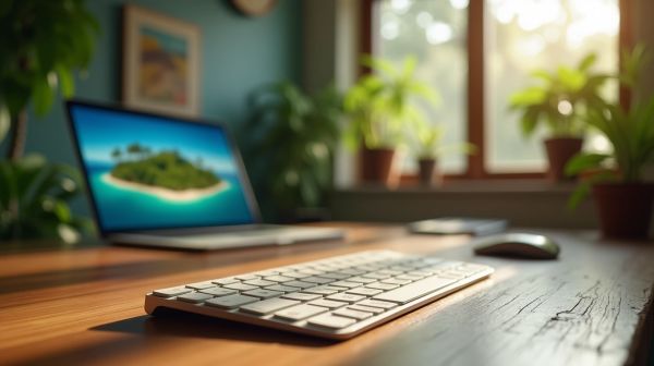 Réussir la création de site web à La Réunion avec une agence experte