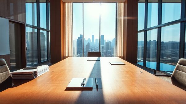 Top 5 solutions ged pour transformer la gestion documentaires