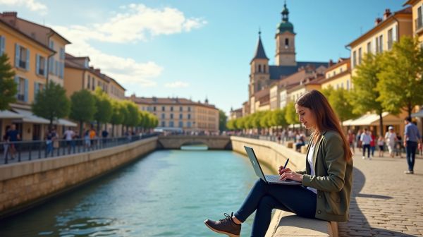 Top raisons de réaliser un bilan de compétences à Montpellier