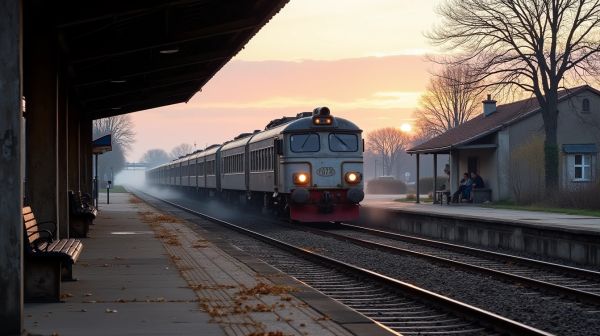 VTC à Ancenis : comment éviter les pièges courants et économiser