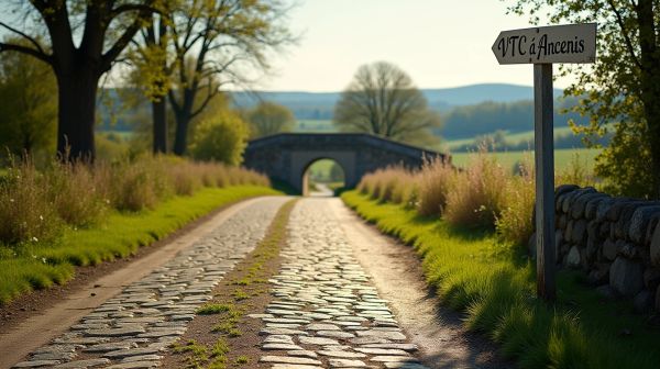 VTC à Ancenis : comment éviter les pièges courants et économiser