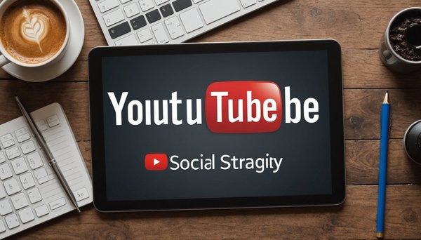 Utiliser Youtube dans votre stratégie de social media