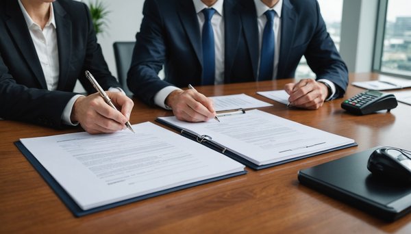 Litiges commerciaux : obtenir le conseil juridique adéquat pour les résoudre