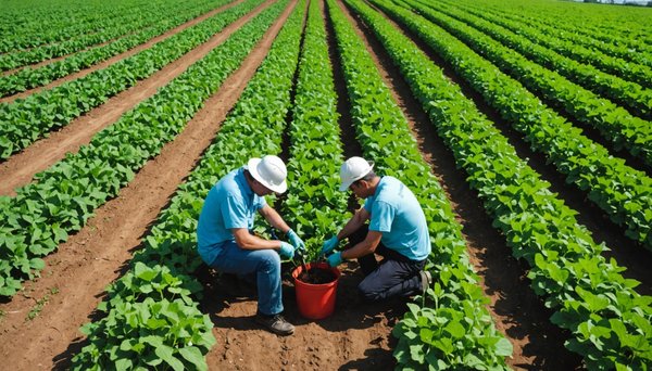 Les services de R&D dans l'économie verte