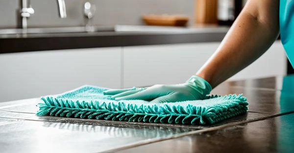 Solutions de nettoyage adaptées à chaque secteur en alsace