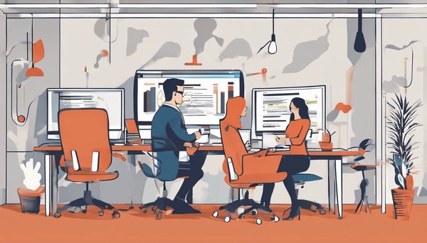 Les avantages d'une agence seo pour améliorer votre présence